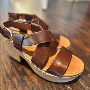 FitFlop Wedge Sandal